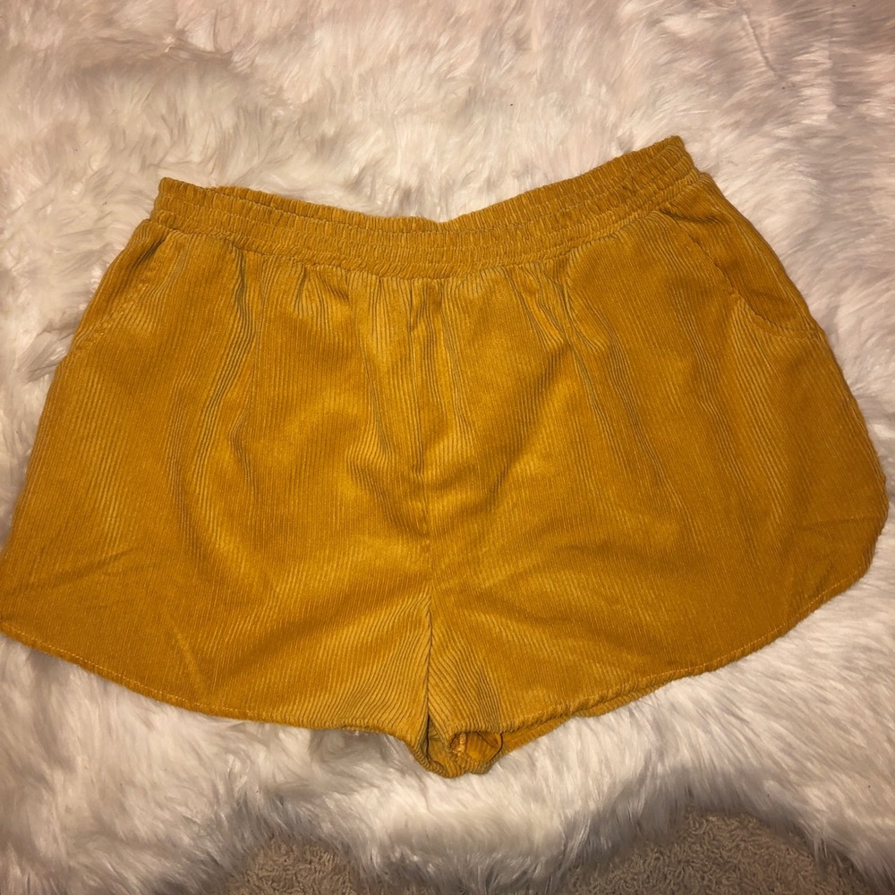 Wild Fable Elastic Waist Shorts